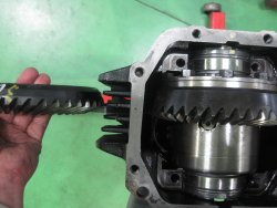 NC用LSD(MSPモデル) マツダロードスター｜ロードスタープロショップ