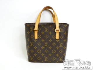 ルイヴィトン モノグラム モンソー M51185の買取・質預かり｜大阪の