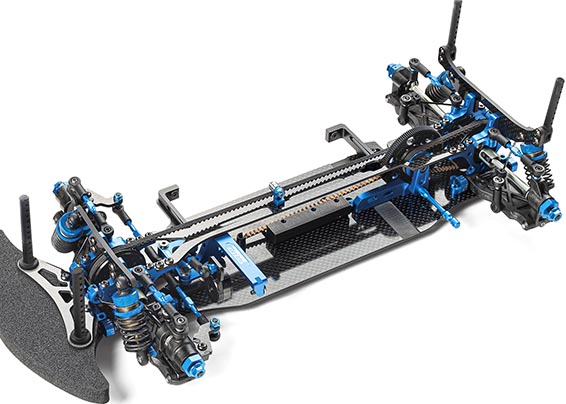 種類が豊富な老舗ホビーショップ マルサンホビー｜静岡県沼津市