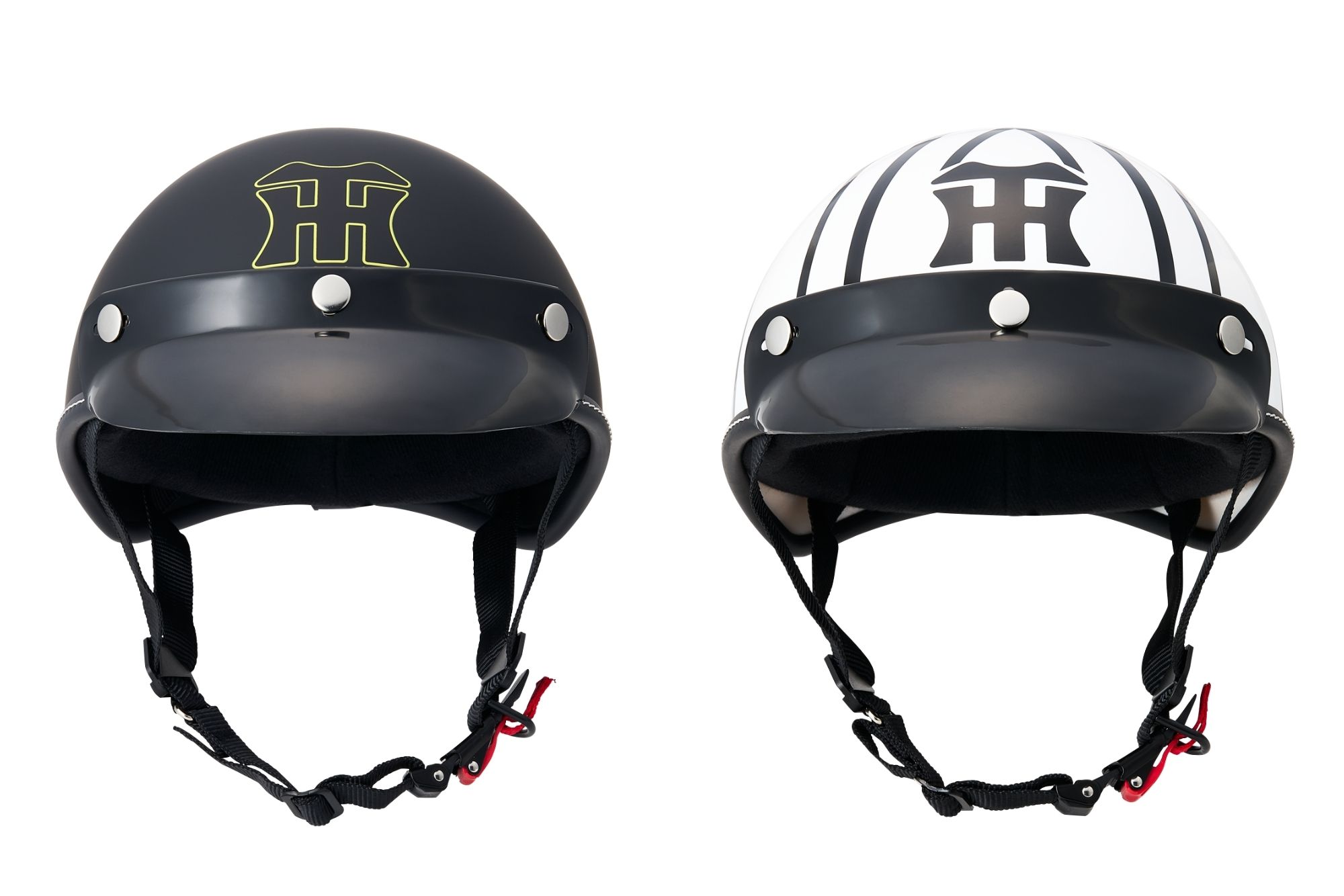 阪神タイガース｜バイクヘルメットならマルシン工業株式会社｜バイク