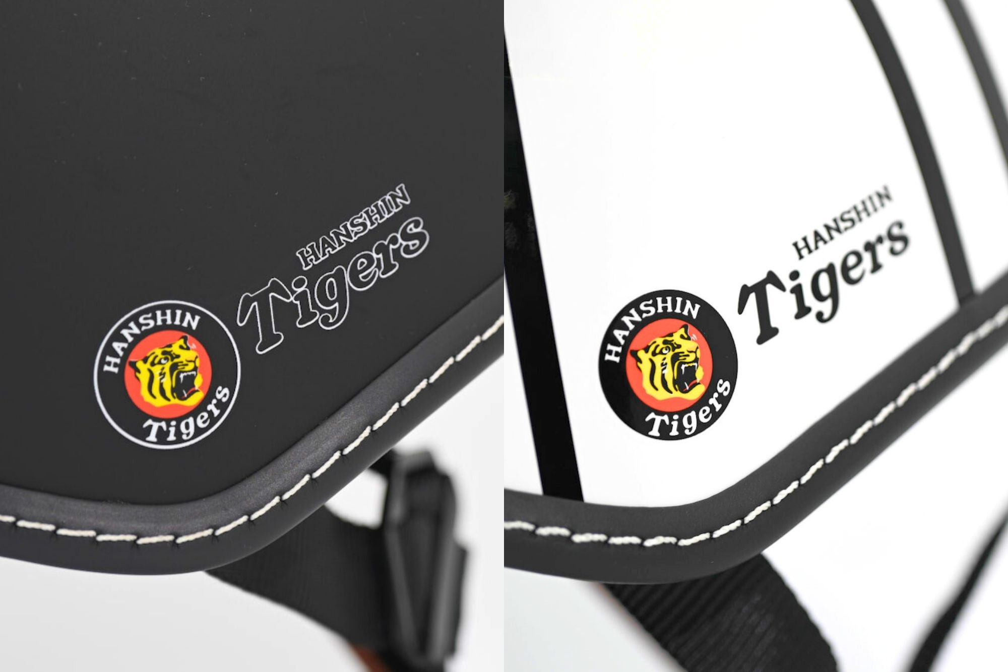 阪神タイガース｜バイクヘルメットならマルシン工業株式会社｜バイク