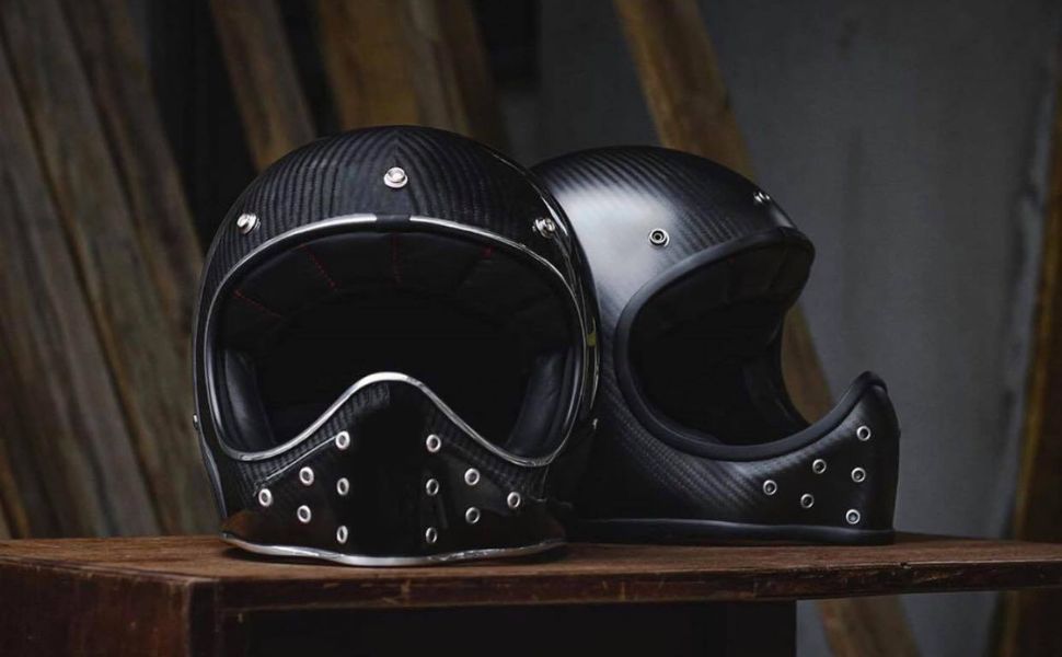 BLADE RIDER HELMET｜バイクヘルメットならマルシン工業株式会社