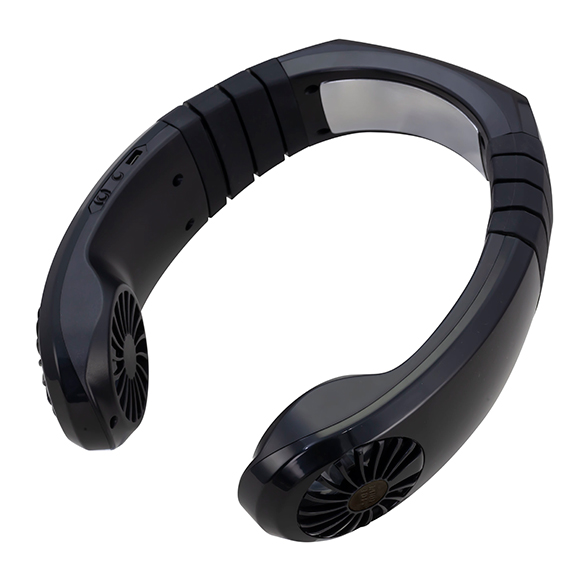 ネックファン | 丸隆 | 株式会社 丸隆