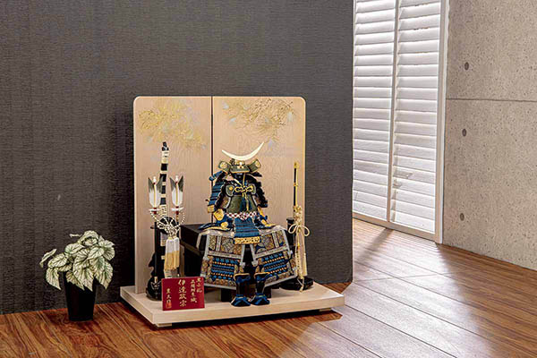 五月人形 | 雛人形、五月人形、こいのぼり、盆提灯のことなら「人形の