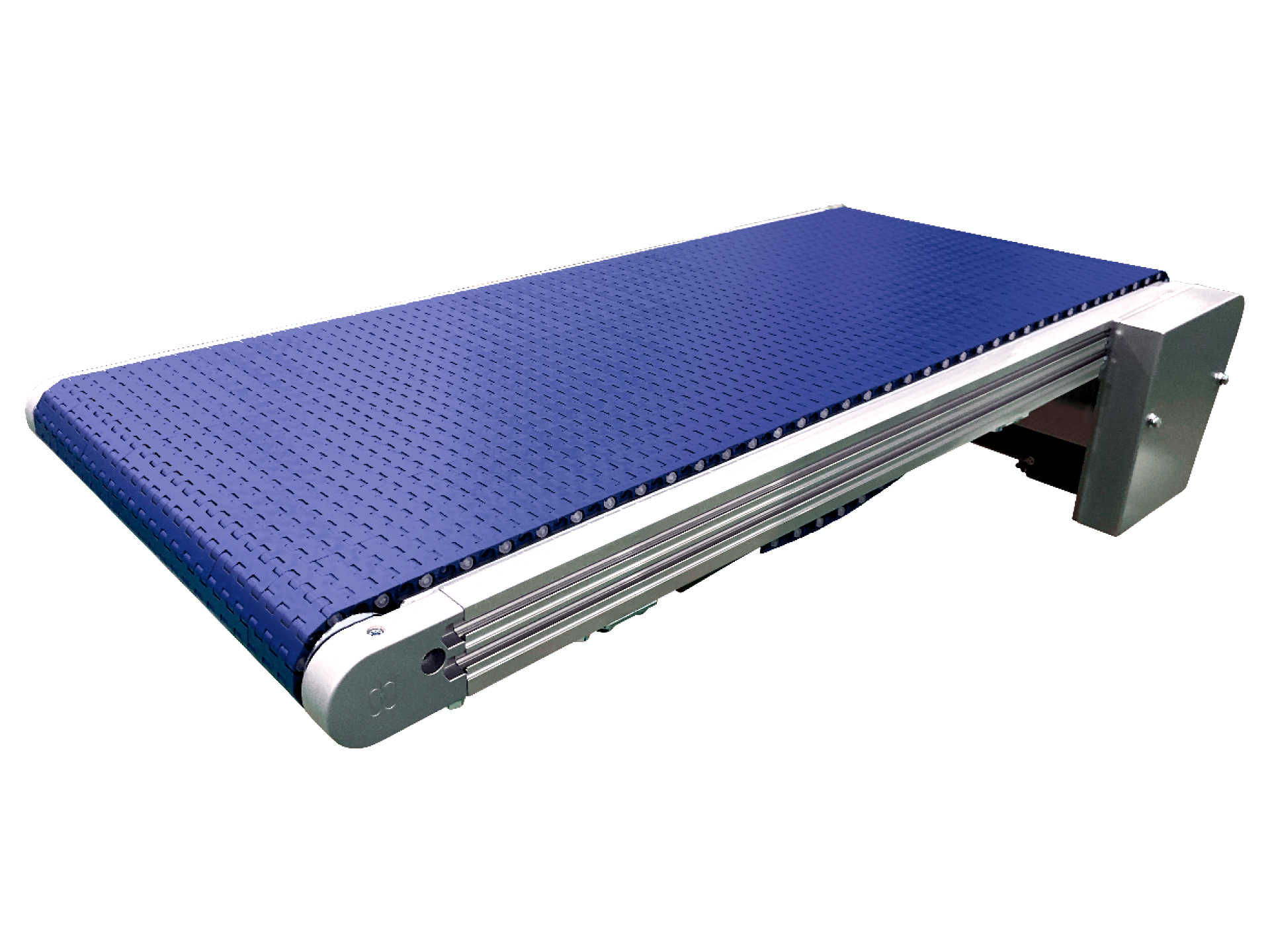 MPM3 －プラスチックモジュールベルトコンベヤ ｜搬送コンベヤ