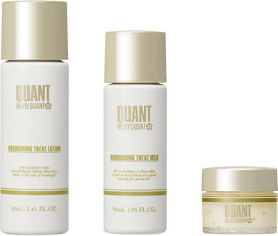 TRYOUT SET｜MARY QUANT COSMETICS LTD.