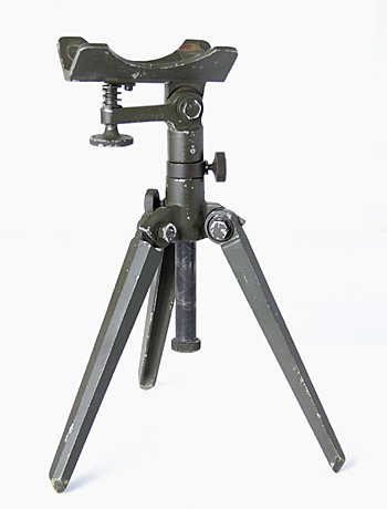 US(米軍) NAM戦～70's M-15トリポッド(三脚)/M49 テレスコープ用/実物・