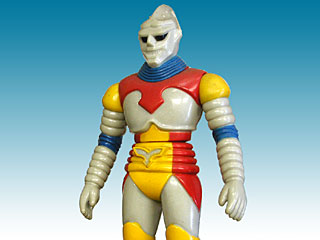 ジェットジャガー