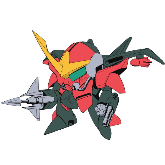 魔神｜魔神英雄伝ワタル