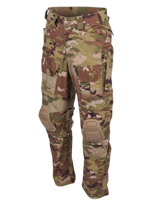 Combat Shirts + Pants – Massif