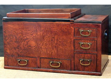 譚*理様 未使用？ 火鉢 引き出し付き 12c100 新着商品 – Page 12 – 古