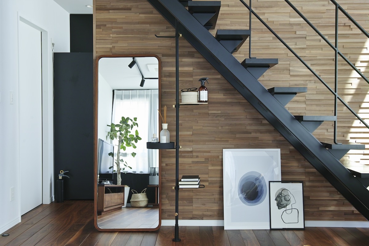 203 Shade(ブラック)の通販 / マスターウォール