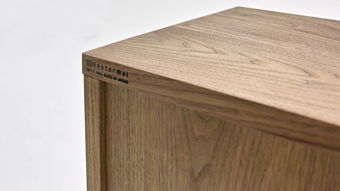 CROSS LIVING BOARD(幅160cm)の通販 / マスターウォール