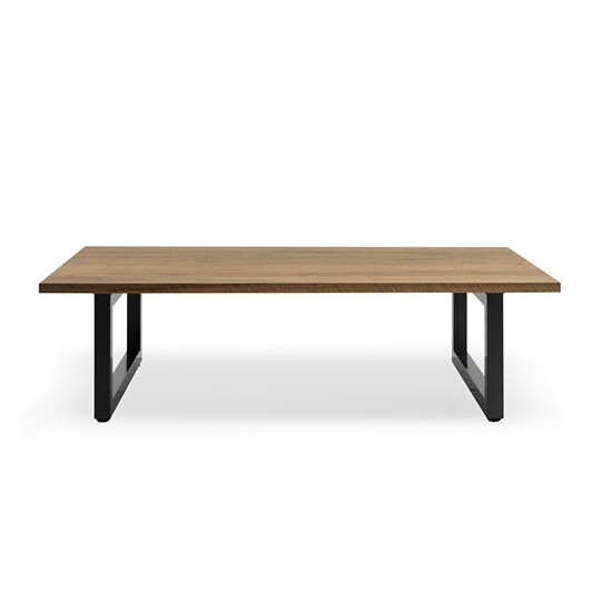 ALTERNA LIVING TABLE(幅 100cm × 奥行 65cm)の通販 / マスターウォール