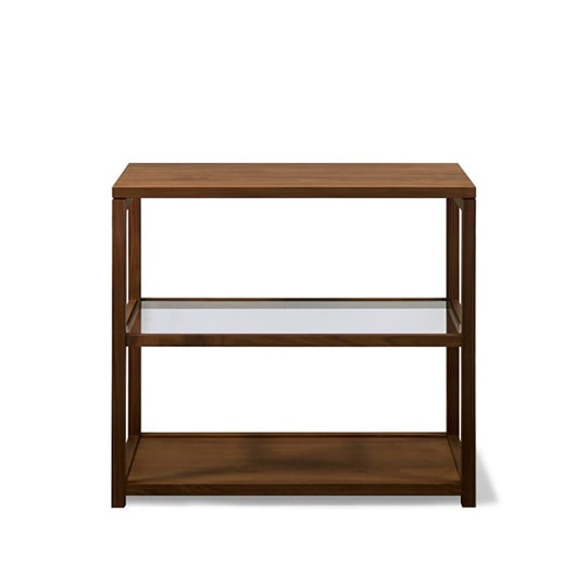 GRID SHELF(4列4段 : 幅147.2 × 奥行29.2 × 高さ152cm)の通販
