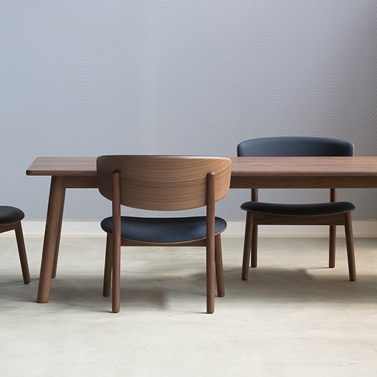 MATE LOW DINING TABLE(W180cm × D90cm)の通販 / マスターウォール