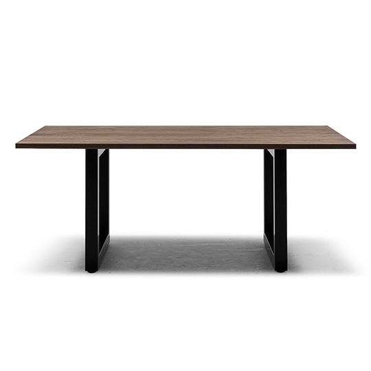 RITZ LOW DINING TABLE(幅140cm × 奥行80cm)の通販 / マスターウォール