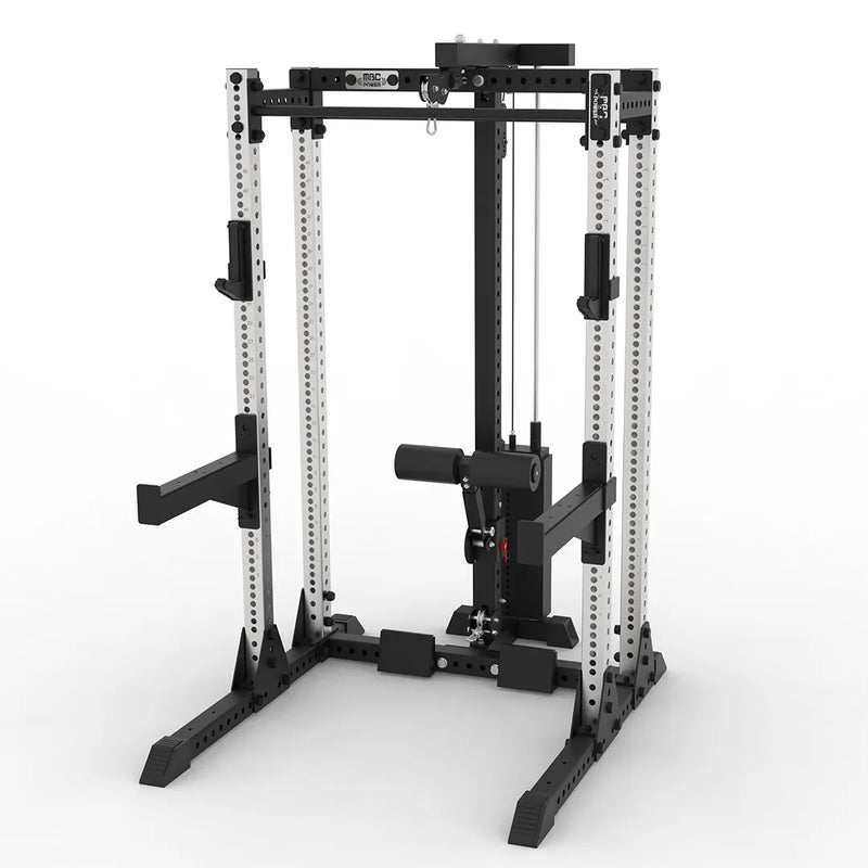 MBC ハーフラック スタンダード210cm — MBC POWER SHOP