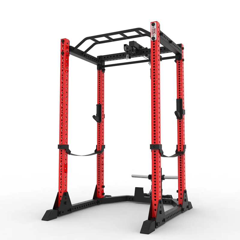 MBC パワーラック スタンダード210cm — MBC POWER SHOP