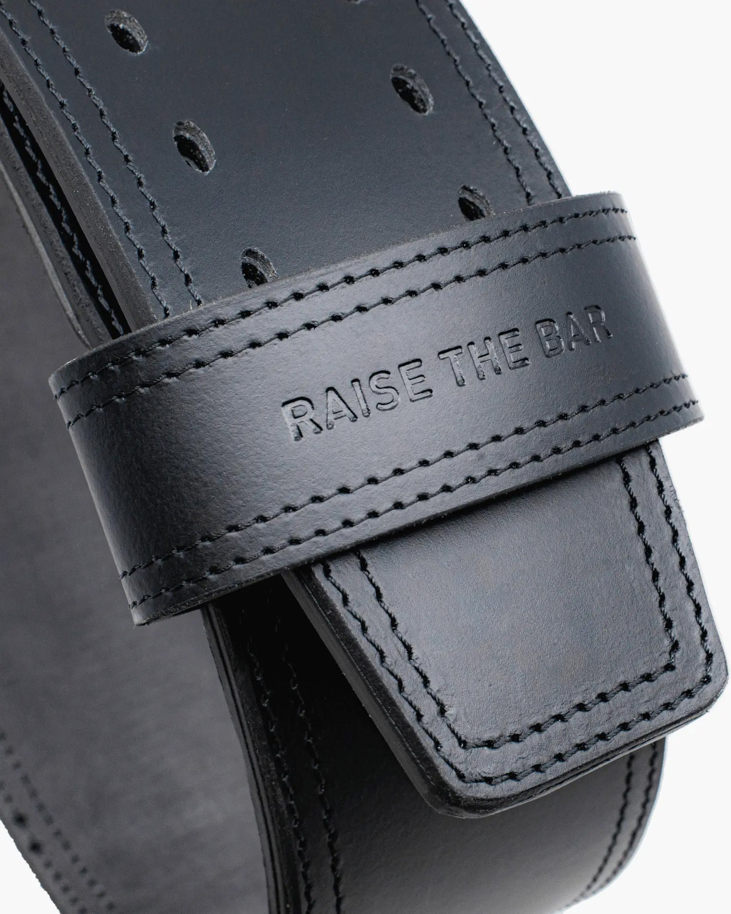 ELEIKO ハイブリッドリフティングベルト Sサイズ トレーニングベルト