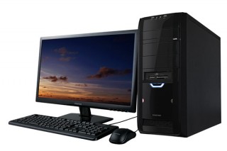 ドスパラ、Core i7-4960X搭載のゲーミングPC「GALLERIA XG-e」を発売