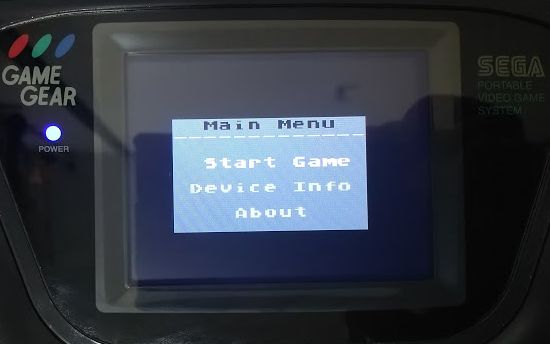 EverDrive-GGについて