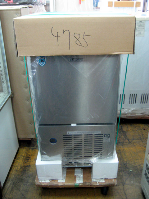 ダイワ 製氷機 DRI-25LMF : MDS01 【業務用 厨房機器販売】