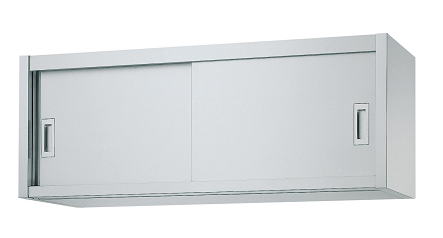 業務用 ステンレス吊戸棚 : MDS01 【業務用 房機器販売】