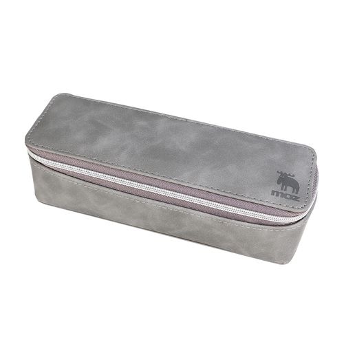 MDS BtoB |#BSS ペンケース MOZ ボックスペンケース グレー EC049GY