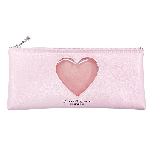 MDS BtoB |#アーティミス ペンケース ハートウィンドウペンケース 190