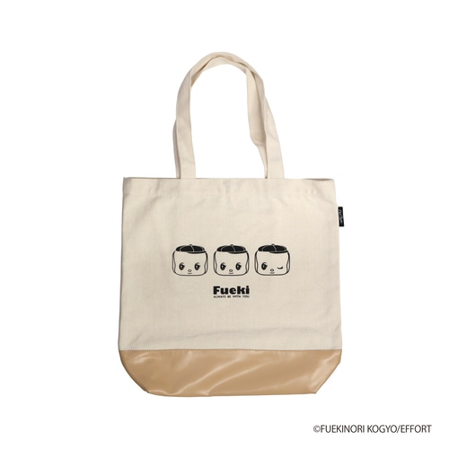 MDS BtoB |#Hmmm!?＆Greeful トートバッグ Old Resta BIG TOTE BAG