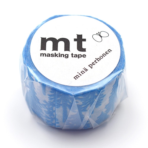 MDS BtoB |#カモ井(国内販売のみ） マスキングテープ ミナ ペルホネン