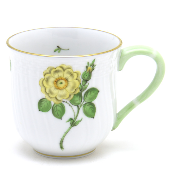 ヘレンド(Herend) マグカップ(S)(280cc) グスターヴ(01739/GV-2