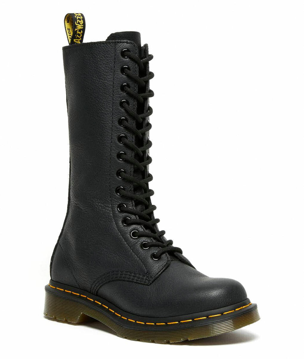 shoes DR. MARTENS - 14 pinhole - 1B99 - DM11820008 - Metalshop.us