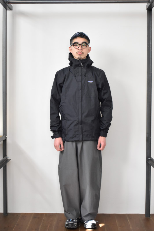 patagonia (パタゴニア) メンズ・トレントシェル 3L・レイン