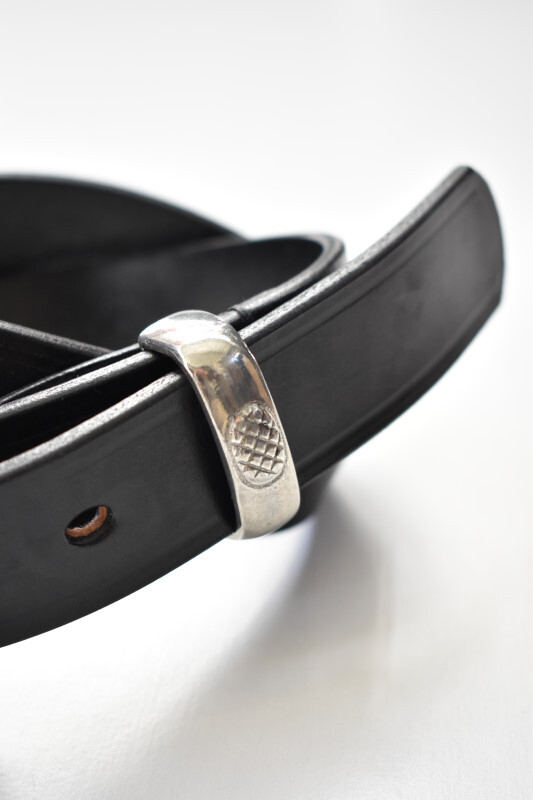 Martin Faizey (マーティンフェイジー) 1.25 inch Quick Release Belt