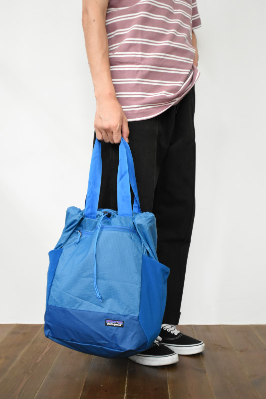 patagonia (パタゴニア) ウルトラライト・ブラックホール・トート