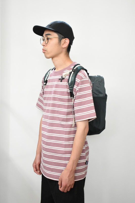 patagonia (パタゴニア) ウルトラライト・ブラックホール・トート