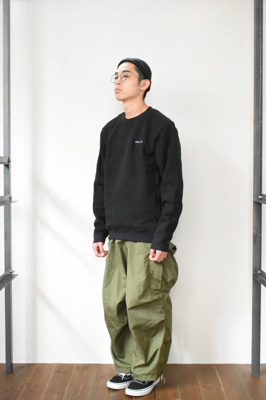 patagonia (パタゴニア) フィッツロイ・アイコン・アップライザル