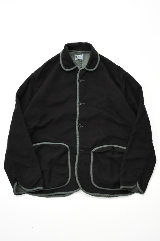 SALE!】TENDER Co. (テンダー) Type 942 Lobster Tail Jacket [GREEN