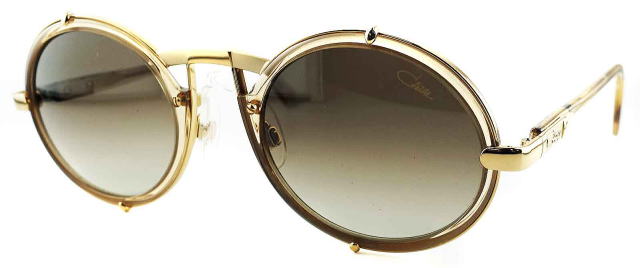 CAZALカザールサングラス644-009/正規販売店全国対応JR大府駅前ﾒｶﾞﾈ