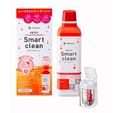 ソフトコンタクトレンズケア用品ランキング