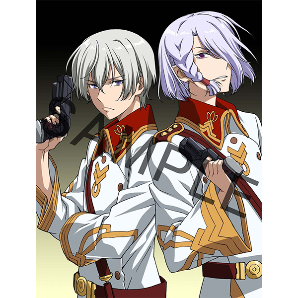 革命機ヴァルヴレイヴ ～革命のフォトコレクション～ | メガホビ