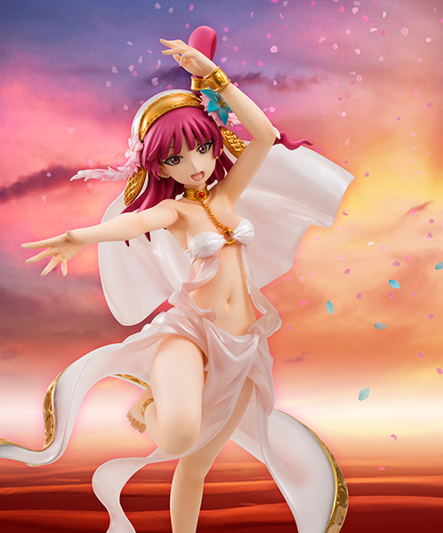 マギ モルジアナ | メガホビ MEGAHOBBY STATION