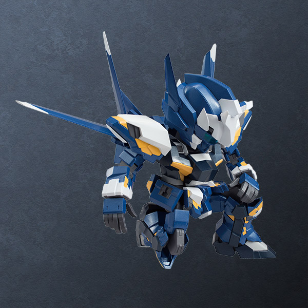 スーパーロボット大戦OG エクスバイン | メガホビ MEGAHOBBY STATION