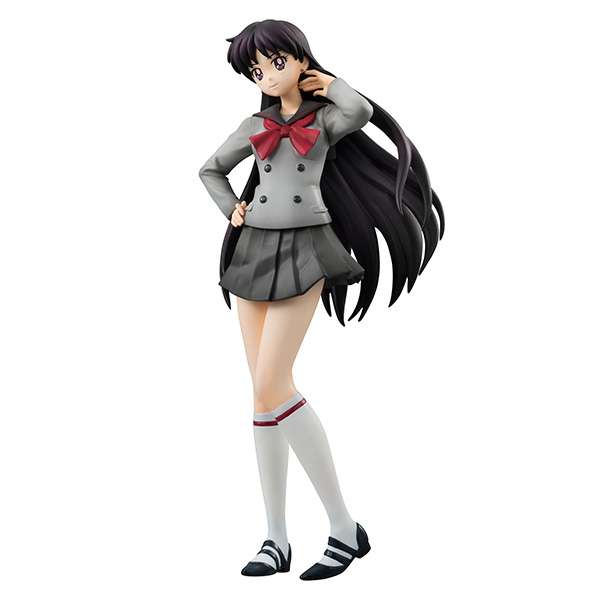 美少女戦士セーラームーン 火野レイ｜商品情報｜メガホビ MEGA HOBBY