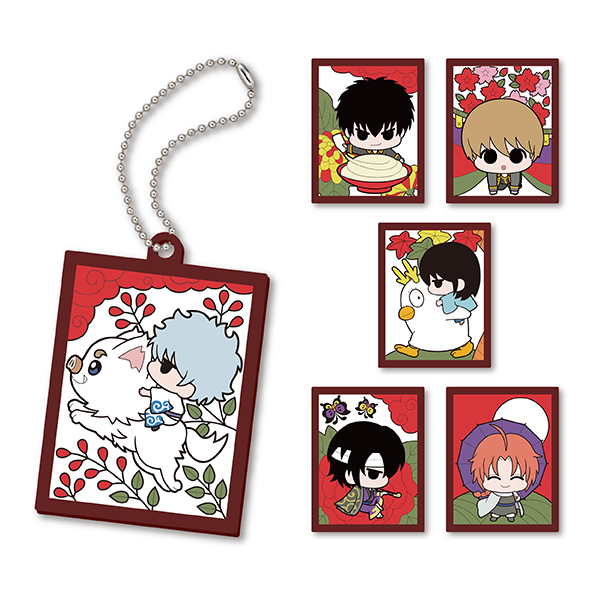 銀魂 銀さんの花札編 | メガホビ MEGAHOBBY STATION