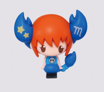 キャラフォーチュンシリーズ 銀魂 12星座！？占い☆ | メガホビ