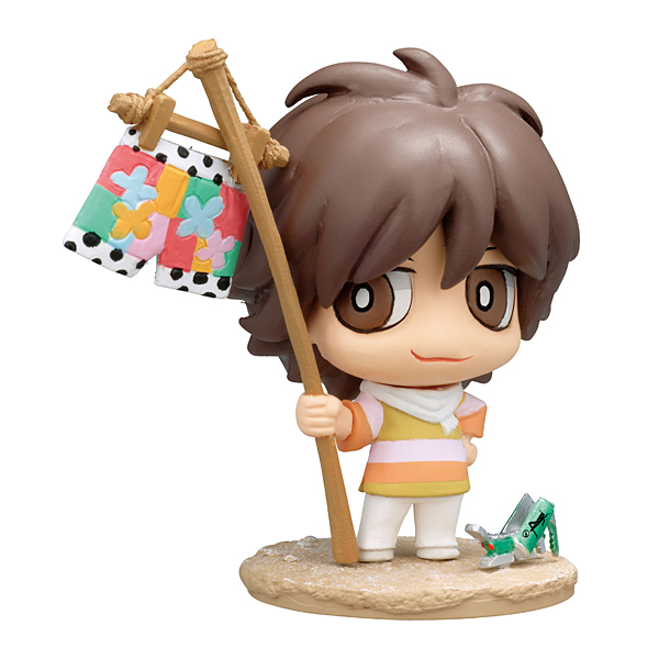 仮面ライダーオーズ プトティラ コンボ登場！名シーン再現編｜商品情報