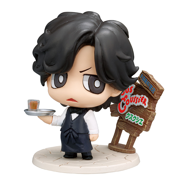 仮面ライダーオーズ プトティラ コンボ登場！名シーン再現編｜商品情報